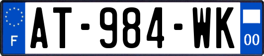 AT-984-WK