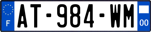 AT-984-WM