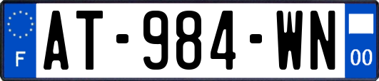 AT-984-WN