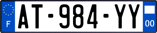 AT-984-YY