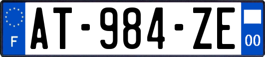 AT-984-ZE