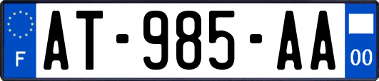 AT-985-AA