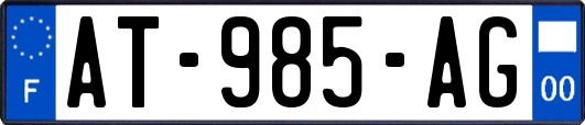 AT-985-AG