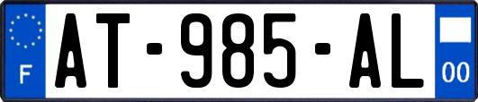 AT-985-AL