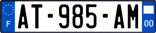 AT-985-AM