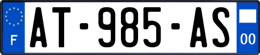 AT-985-AS