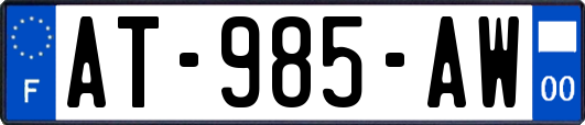 AT-985-AW