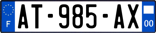 AT-985-AX