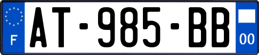 AT-985-BB