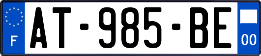 AT-985-BE