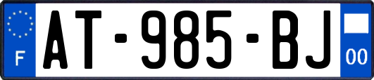 AT-985-BJ