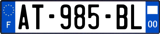 AT-985-BL