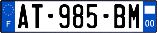AT-985-BM