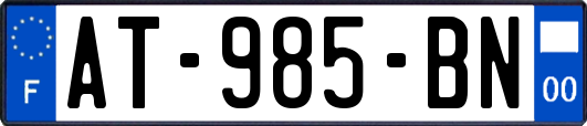 AT-985-BN