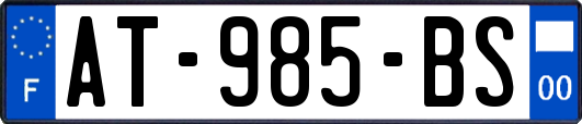 AT-985-BS