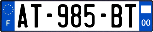 AT-985-BT