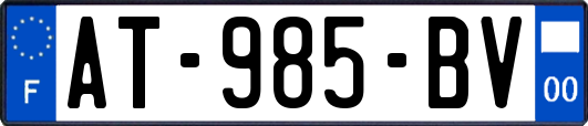 AT-985-BV