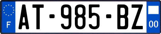 AT-985-BZ