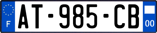 AT-985-CB