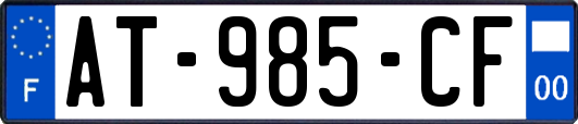 AT-985-CF