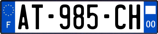 AT-985-CH