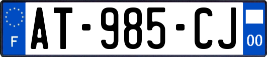 AT-985-CJ
