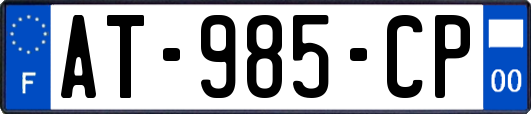 AT-985-CP