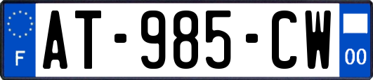 AT-985-CW