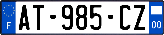 AT-985-CZ