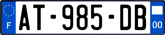 AT-985-DB