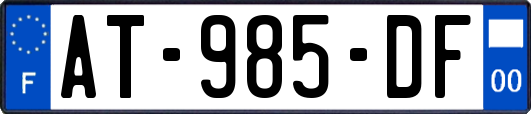 AT-985-DF
