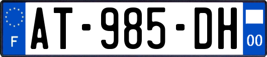 AT-985-DH