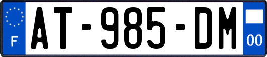 AT-985-DM