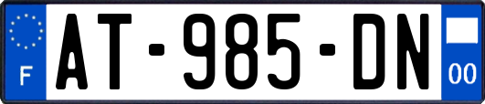 AT-985-DN