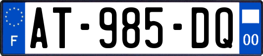 AT-985-DQ