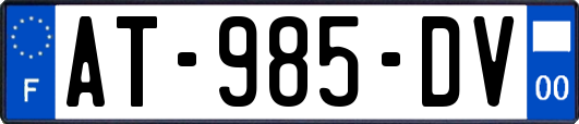 AT-985-DV