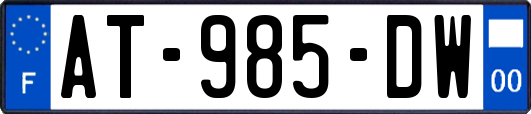 AT-985-DW