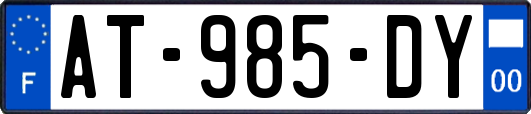 AT-985-DY