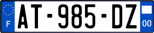 AT-985-DZ