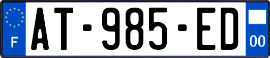 AT-985-ED