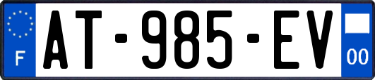 AT-985-EV