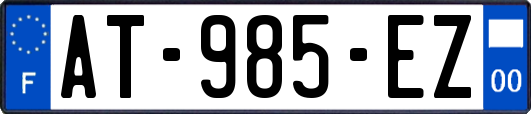 AT-985-EZ