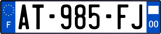 AT-985-FJ