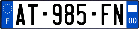 AT-985-FN