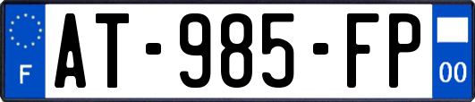 AT-985-FP