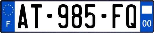 AT-985-FQ