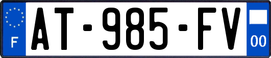 AT-985-FV