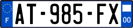 AT-985-FX