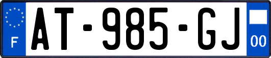 AT-985-GJ