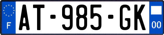 AT-985-GK
